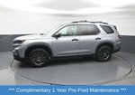2023 Honda Pilot TrailSport