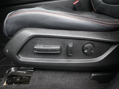 2023 Honda Pilot TrailSport