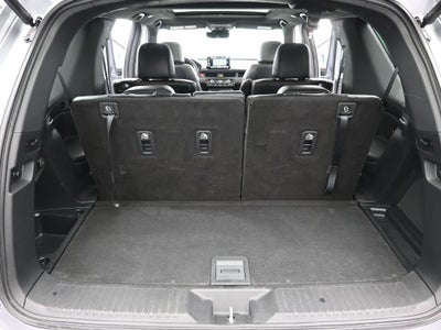 2023 Honda Pilot TrailSport