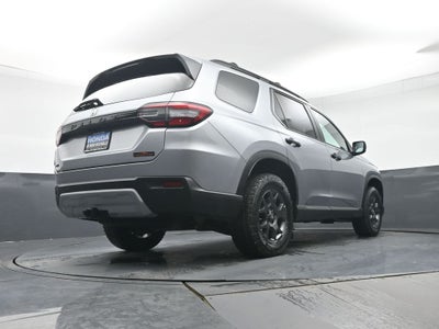 2023 Honda Pilot TrailSport