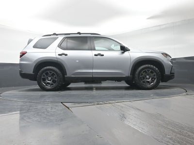 2023 Honda Pilot TrailSport
