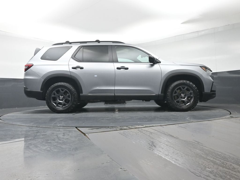 2023 Honda Pilot TrailSport