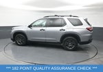 2023 Honda Pilot TrailSport