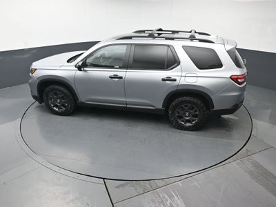 2023 Honda Pilot TrailSport