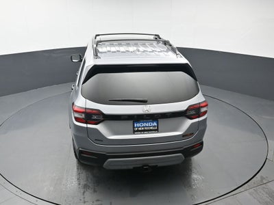 2023 Honda Pilot TrailSport