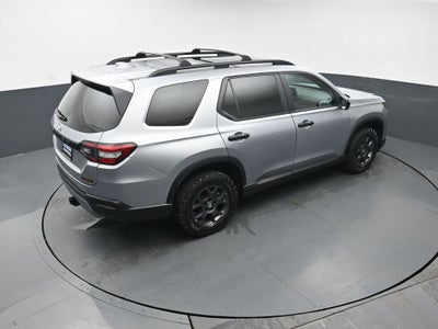 2023 Honda Pilot TrailSport