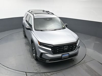 2023 Honda Pilot TrailSport