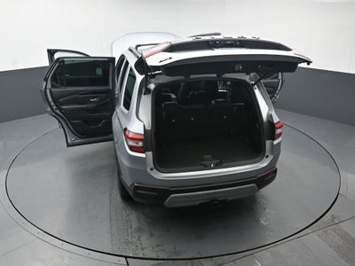 2023 Honda Pilot TrailSport