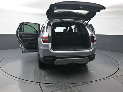 2023 Honda Pilot TrailSport