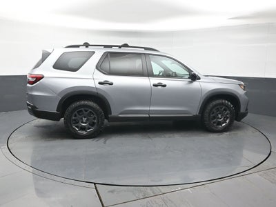2023 Honda Pilot TrailSport