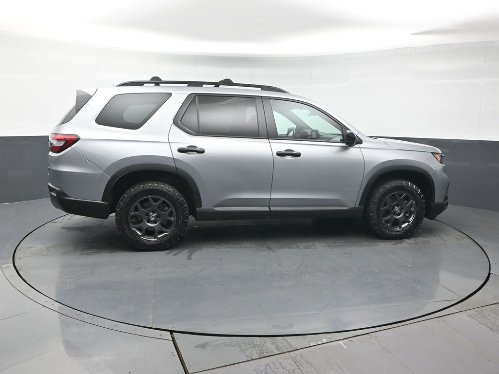 2023 Honda Pilot TrailSport