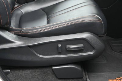 2023 Honda Pilot TrailSport