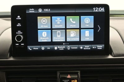 2023 Honda Pilot TrailSport