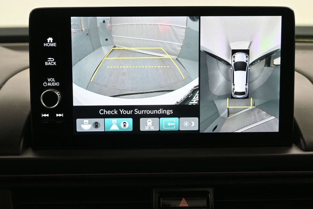2023 Honda Pilot TrailSport