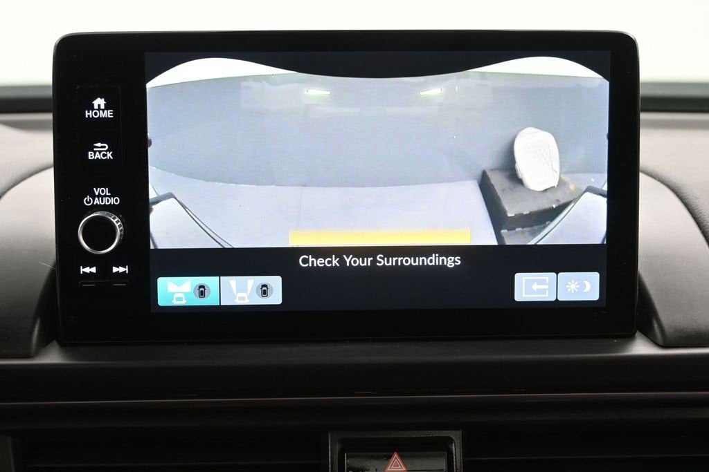 2023 Honda Pilot TrailSport