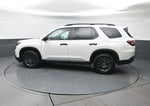 2023 Honda Pilot TrailSport