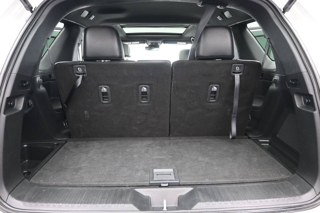 2023 Honda Pilot TrailSport