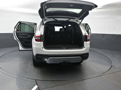 2023 Honda Pilot TrailSport