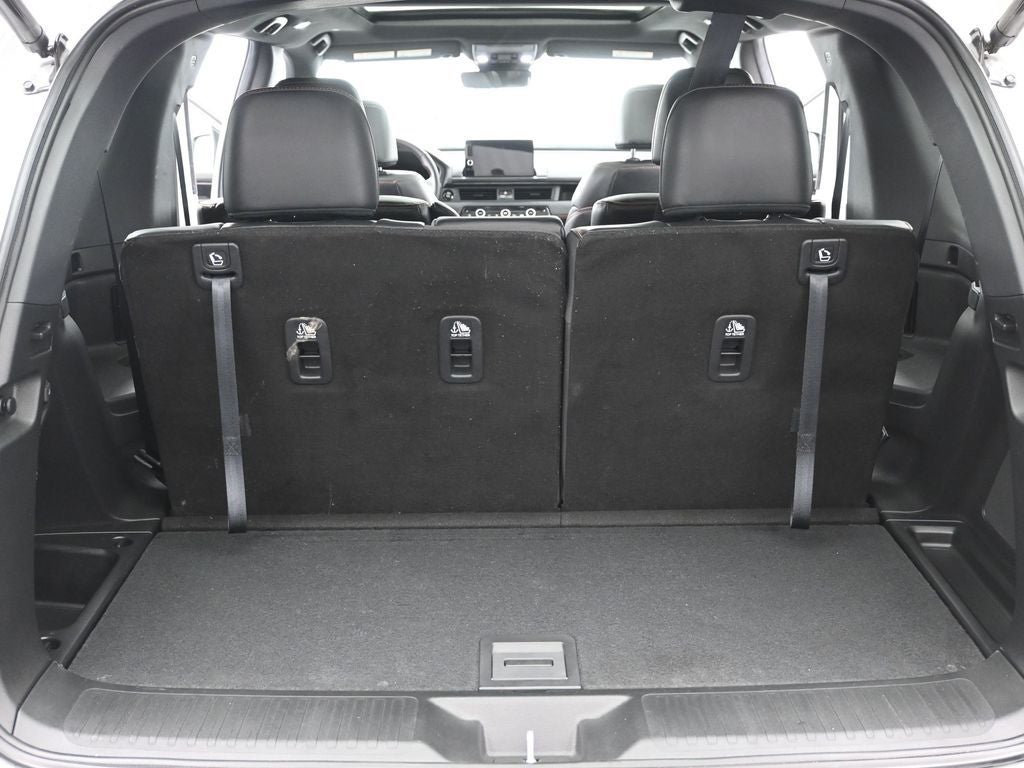 2024 Honda Pilot TrailSport