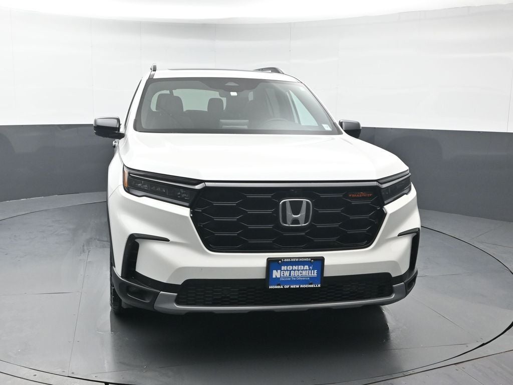 2024 Honda Pilot TrailSport