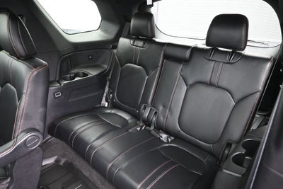2023 Honda Pilot TrailSport