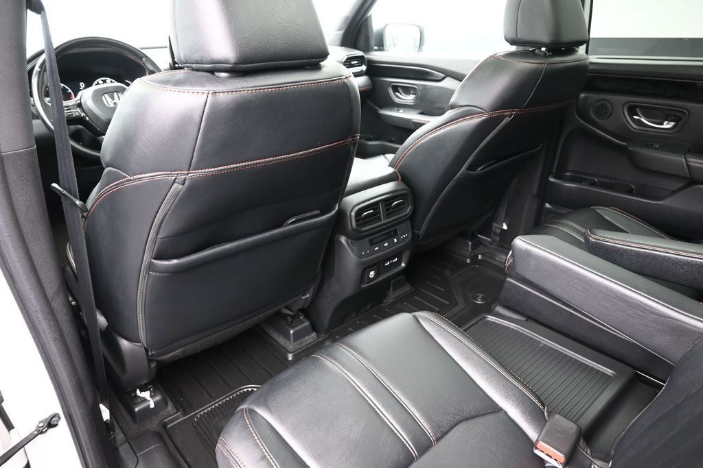 2023 Honda Pilot TrailSport