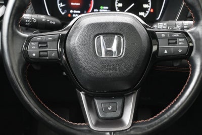 2023 Honda Pilot TrailSport