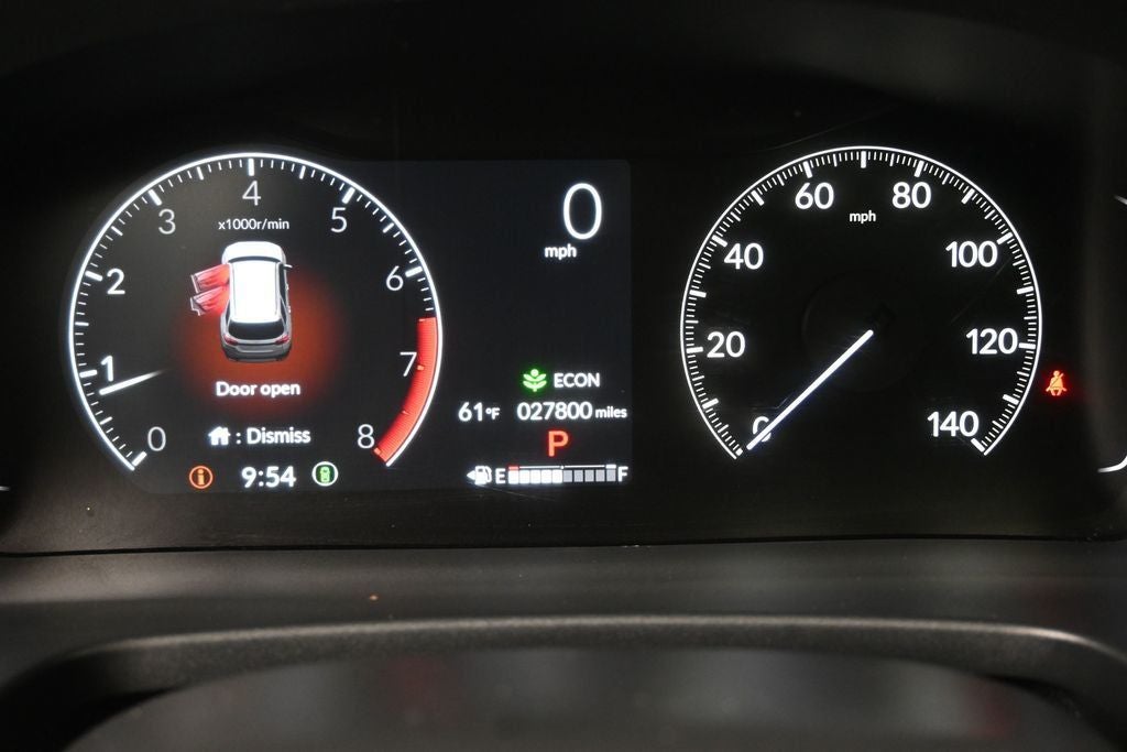 2023 Honda Pilot TrailSport