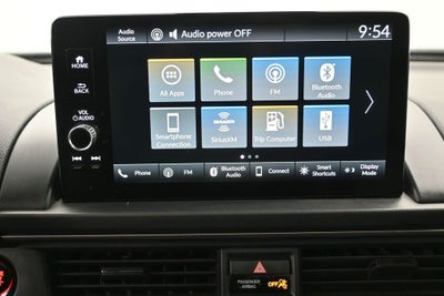 2023 Honda Pilot TrailSport