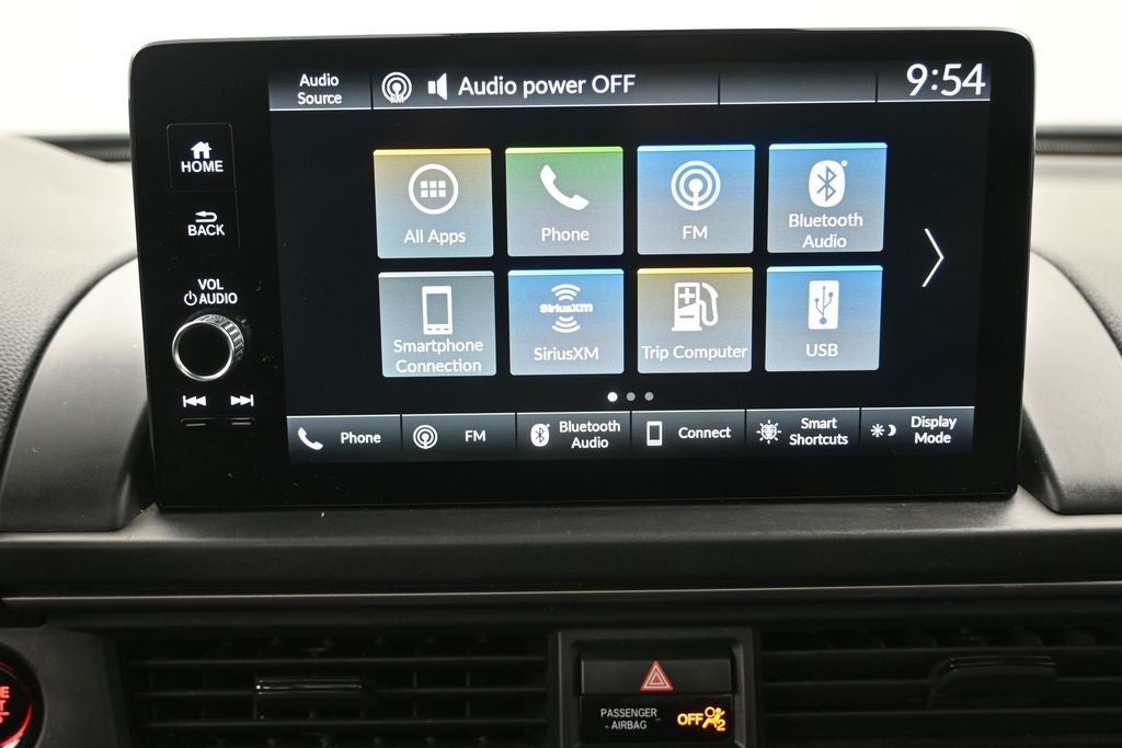 2023 Honda Pilot TrailSport