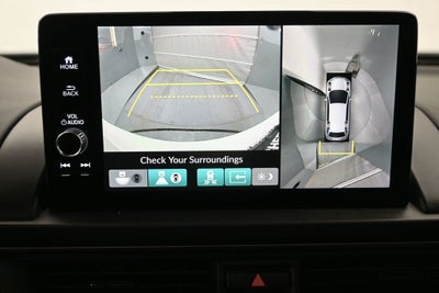2023 Honda Pilot TrailSport
