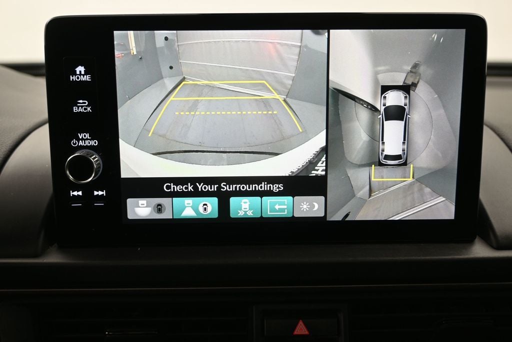 2023 Honda Pilot TrailSport