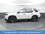 2023 Honda Pilot TrailSport