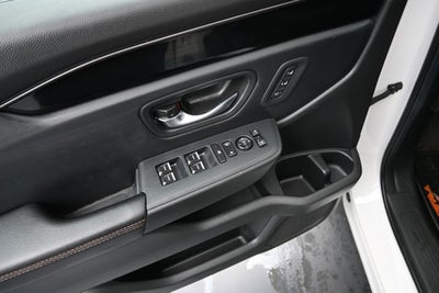 2023 Honda Pilot TrailSport
