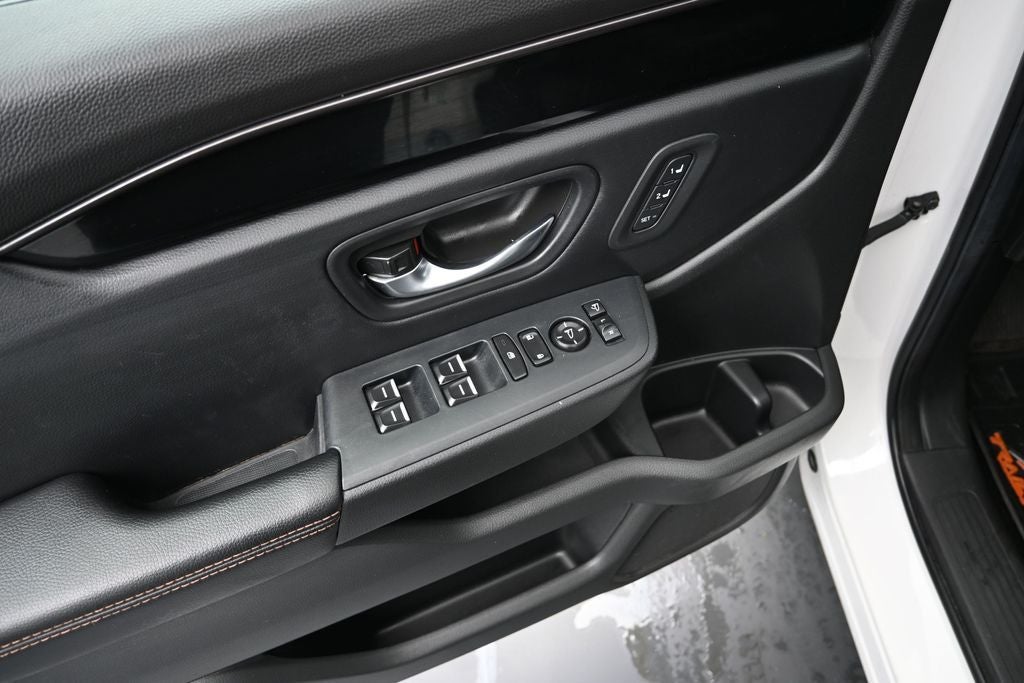 2023 Honda Pilot TrailSport