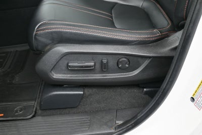 2023 Honda Pilot TrailSport