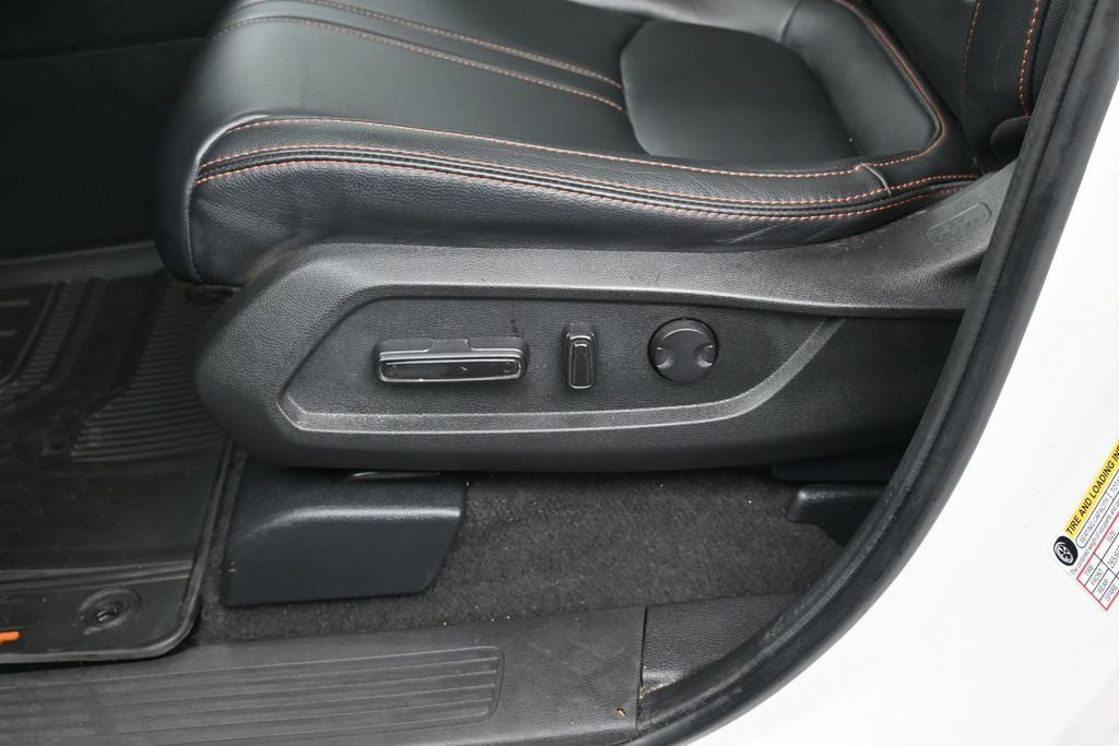 2023 Honda Pilot TrailSport