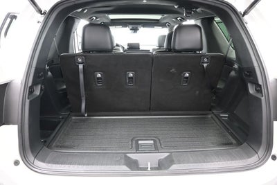 2023 Honda Pilot TrailSport