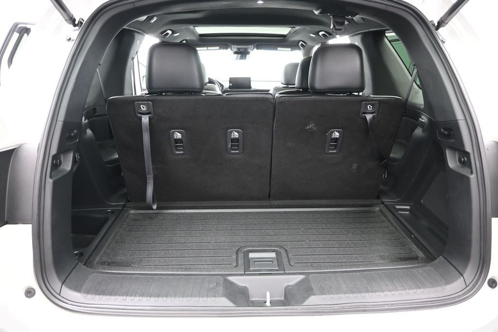 2023 Honda Pilot TrailSport