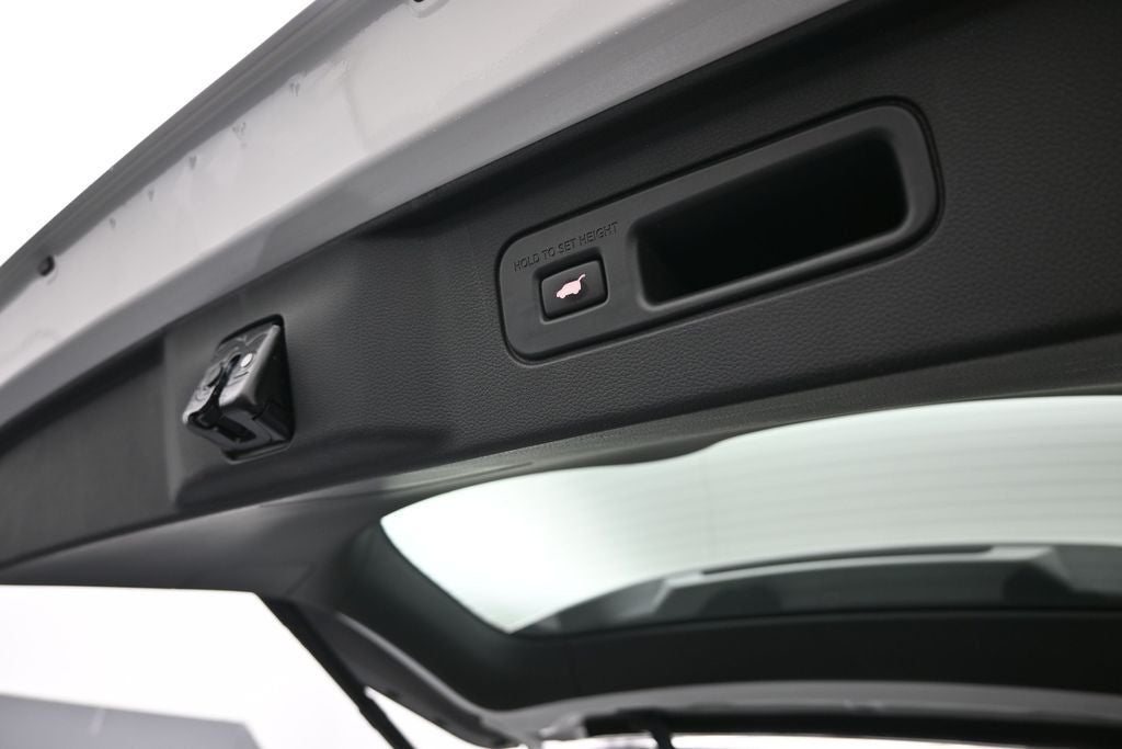 2023 Honda Pilot TrailSport