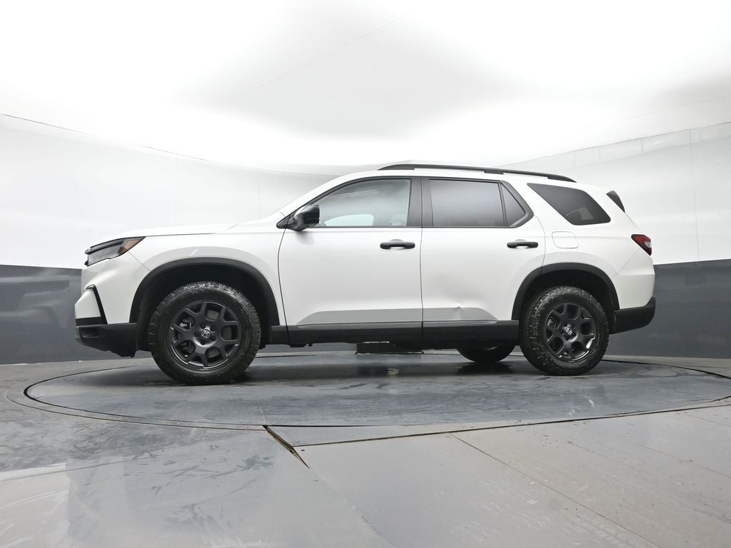 2023 Honda Pilot TrailSport