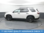 2023 Honda Pilot TrailSport