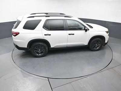 2023 Honda Pilot TrailSport