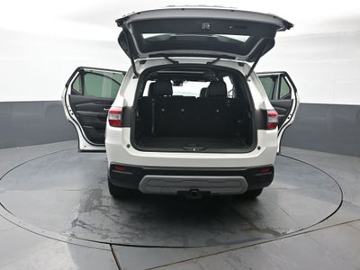 2023 Honda Pilot TrailSport