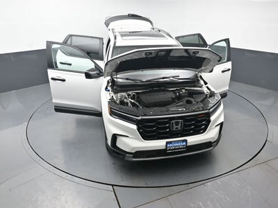 2023 Honda Pilot TrailSport