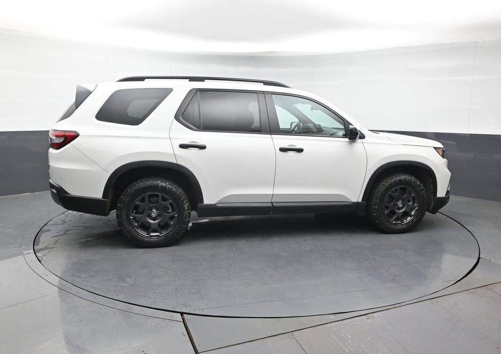 2023 Honda Pilot TrailSport