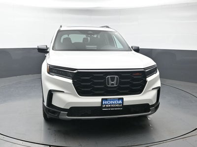 2023 Honda Pilot TrailSport