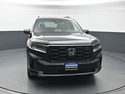 2023 Honda Pilot TrailSport