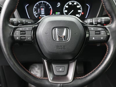 2023 Honda Pilot TrailSport