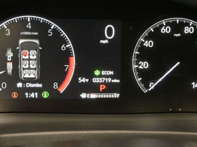 2023 Honda Pilot TrailSport